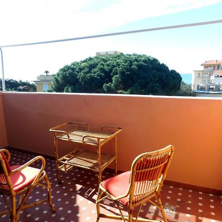 Attico Spazioso E Con Vista, Levanto Exterior photo